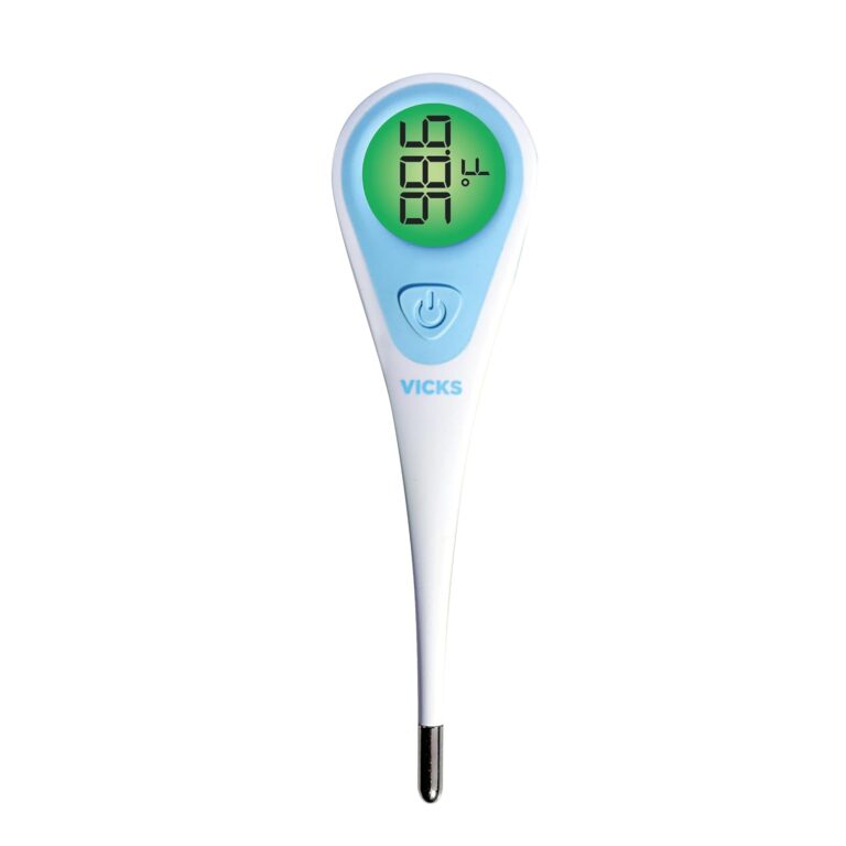 top digital thermometers